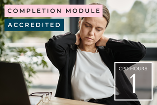 Completion Module: A Closer Look at Medical Cannabis & Chronic Pain