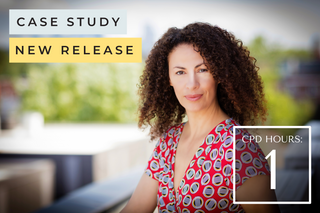 Clinical Case Study – Functional Neurological Disorder (FND)