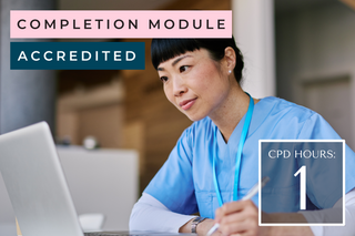 Completion Module: Introduction to Medical Cannabis–With Real Patient Studies