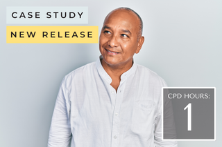 Clinical Case Study - Irritable Bowel Syndrome (IBS)