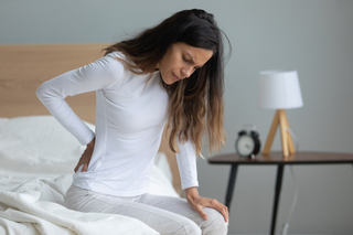 Frances’ journey with fibromyalgia: Medical cannabis for chronic pain associated with fibromylagia
