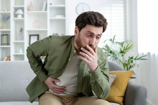 Cannabinoid Hyperemesis Syndrome: An Emerging Challenge in Patient Care
