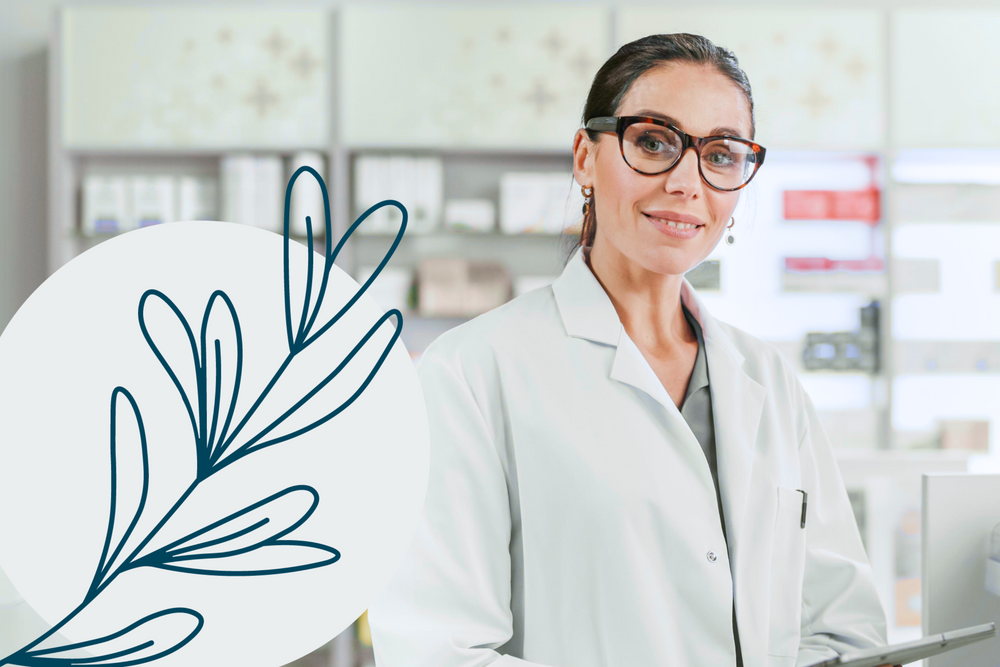 Pharmacists – SAGED