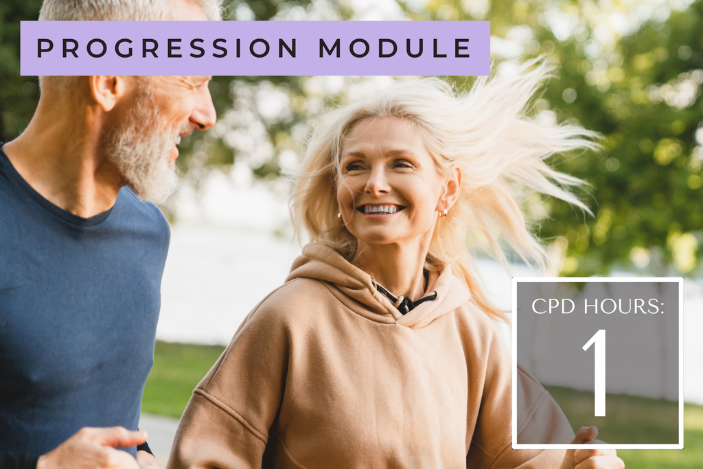 Medical Cannabis Education - Menopause and Medical Cannabis – SAGED