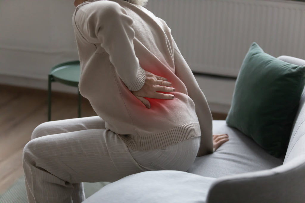 Webinar: A Closer Look at Medical Cannabis & Chronic Pain – SAGED